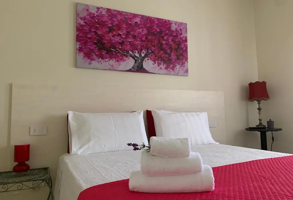 Villa Marta bed&breakfast-1