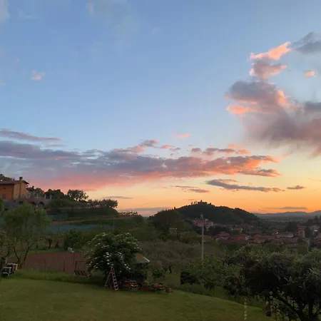 Villa Marta bed&breakfast-3