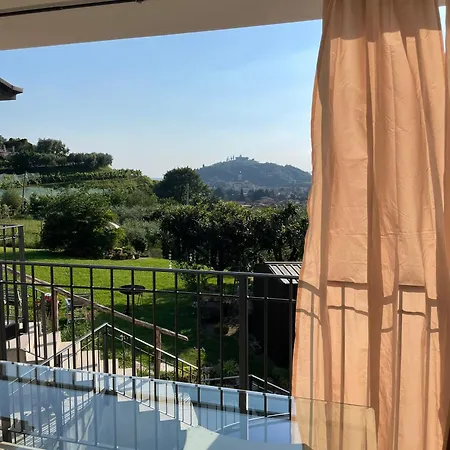 Villa Marta bed&breakfast-2